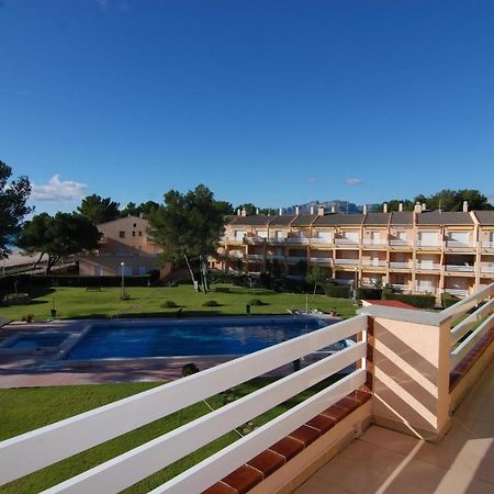 Guardamar Family Apartment Miami Playa Exterior photo