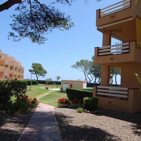 Guardamar Family Apartment Miami Playa Exterior photo