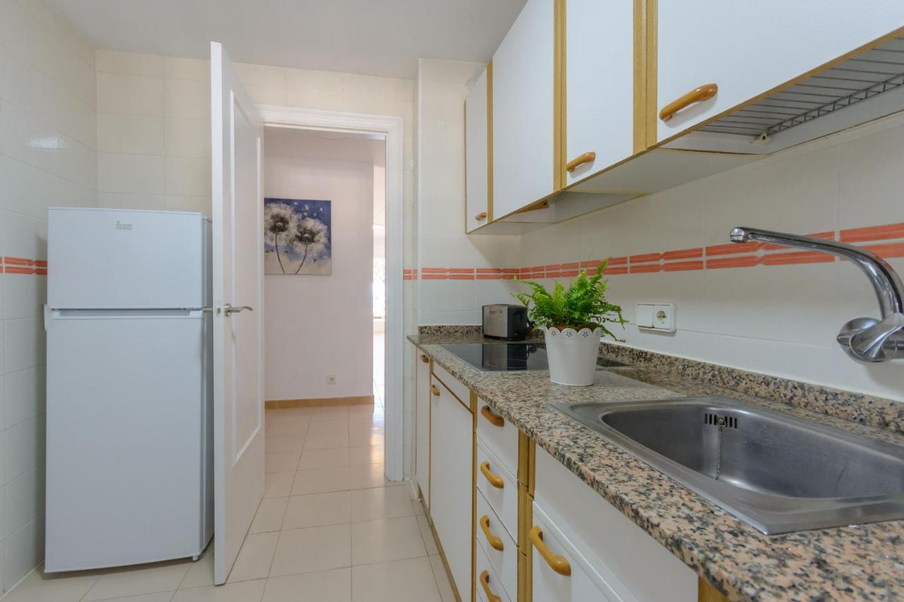 Guardamar Family Apartment Miami Playa Exterior photo