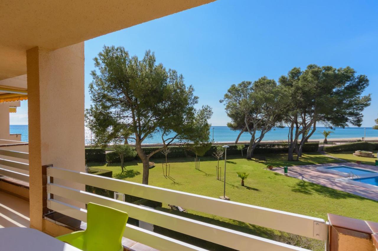 Guardamar Family Apartment Miami Playa Exterior photo