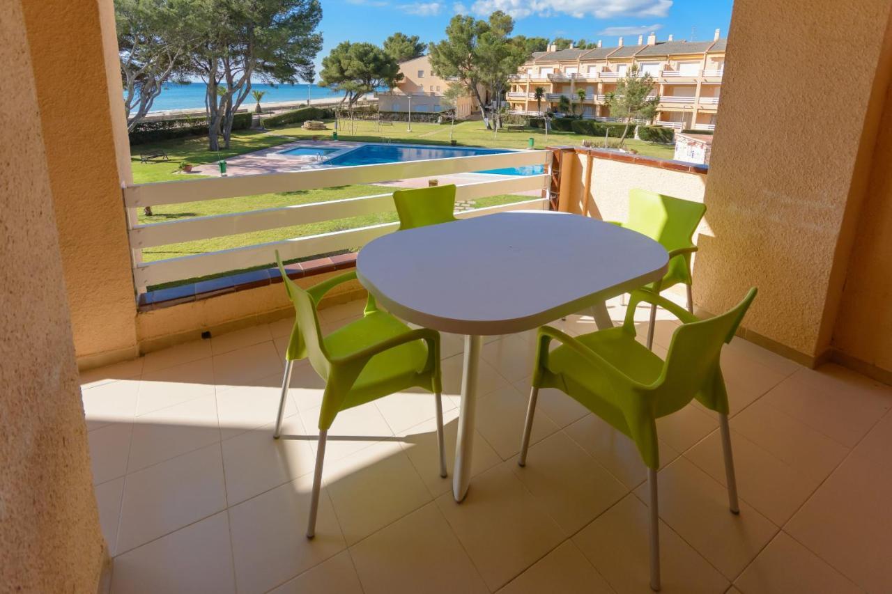 Guardamar Family Apartment Miami Playa Exterior photo