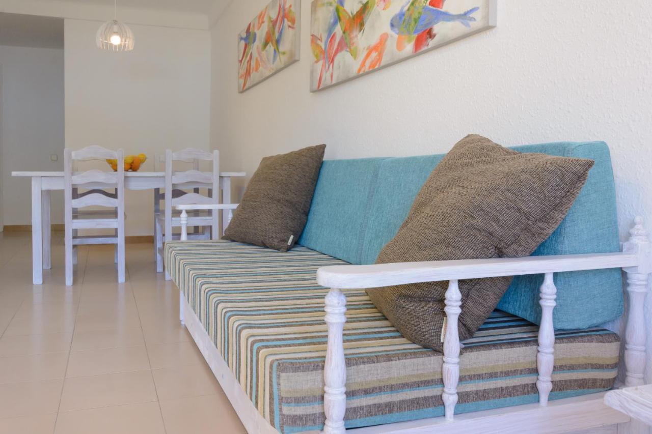 Guardamar Family Apartment Miami Playa Exterior photo