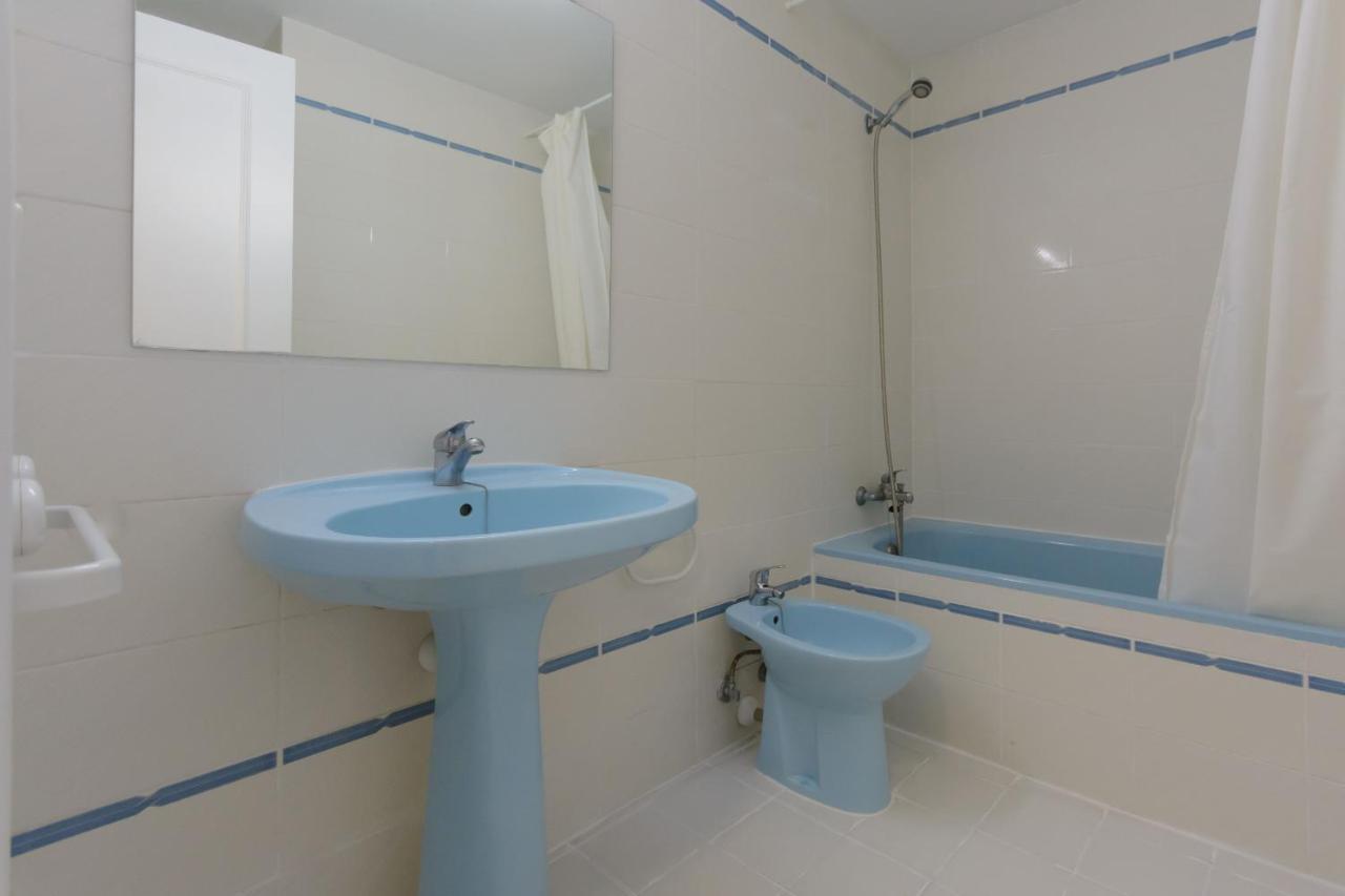 Guardamar Family Apartment Miami Playa Exterior photo