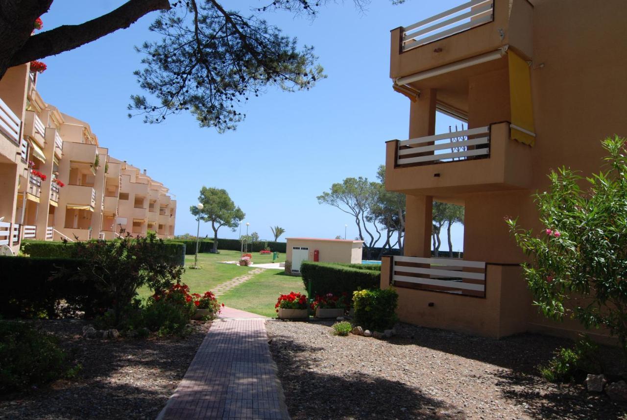 Guardamar Family Apartment Miami Playa Exterior photo