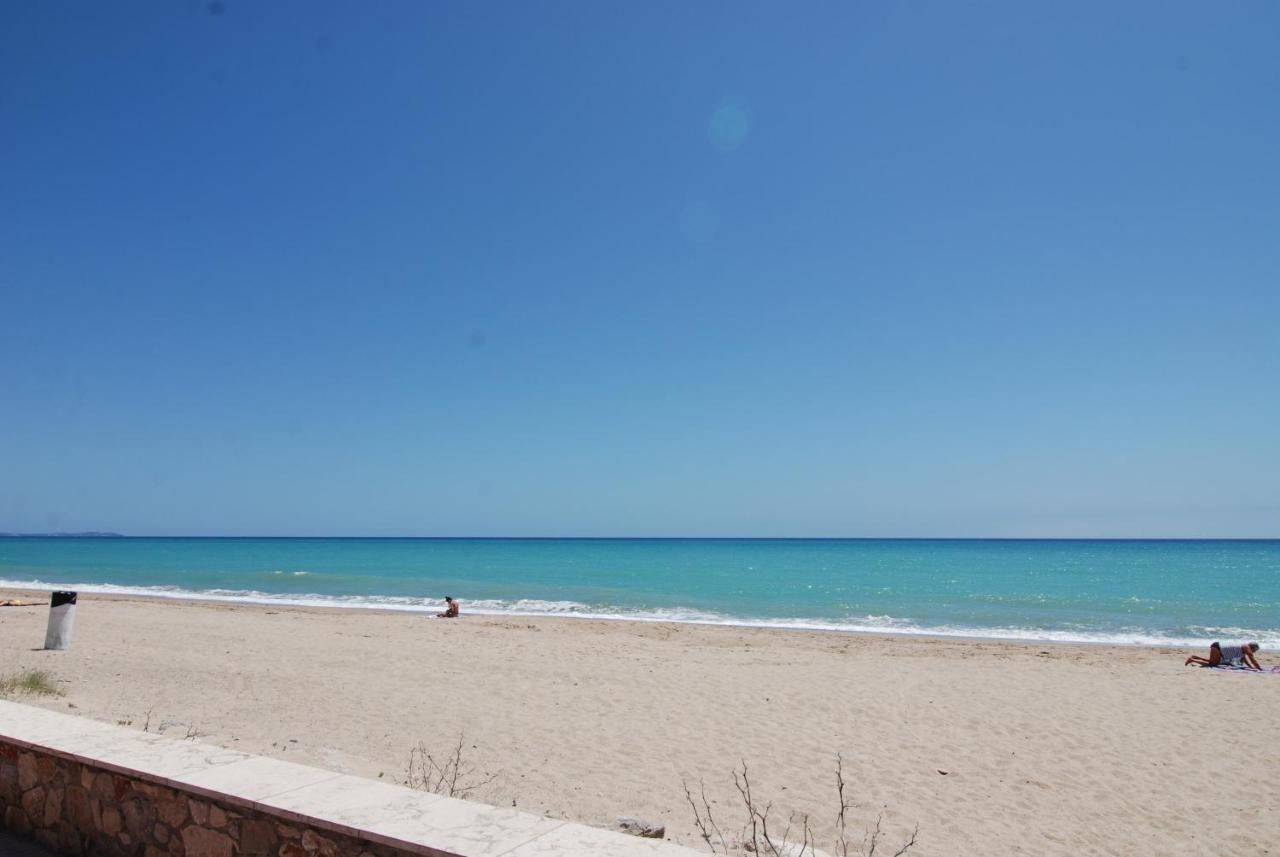 Guardamar Family Apartment Miami Playa Exterior photo