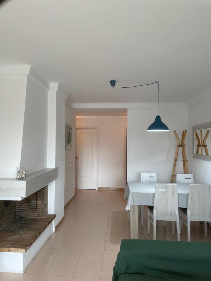 Guardamar Family Apartment Miami Playa Exterior photo