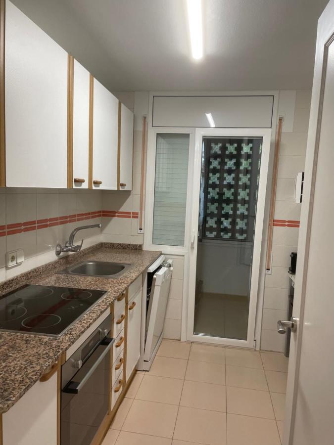 Guardamar Family Apartment Miami Playa Exterior photo