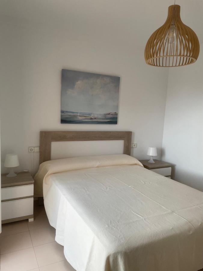 Guardamar Family Apartment Miami Playa Exterior photo